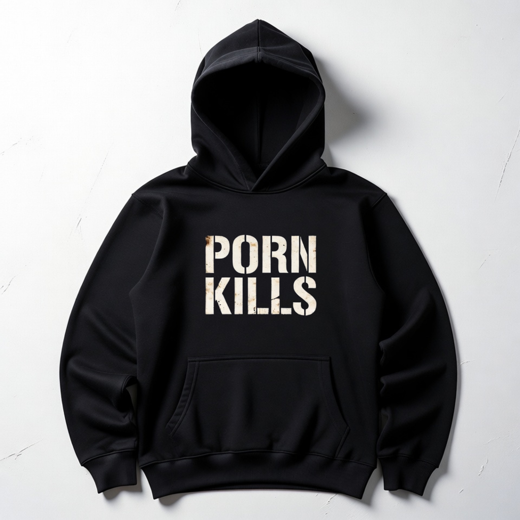 PORN KILLS IIII