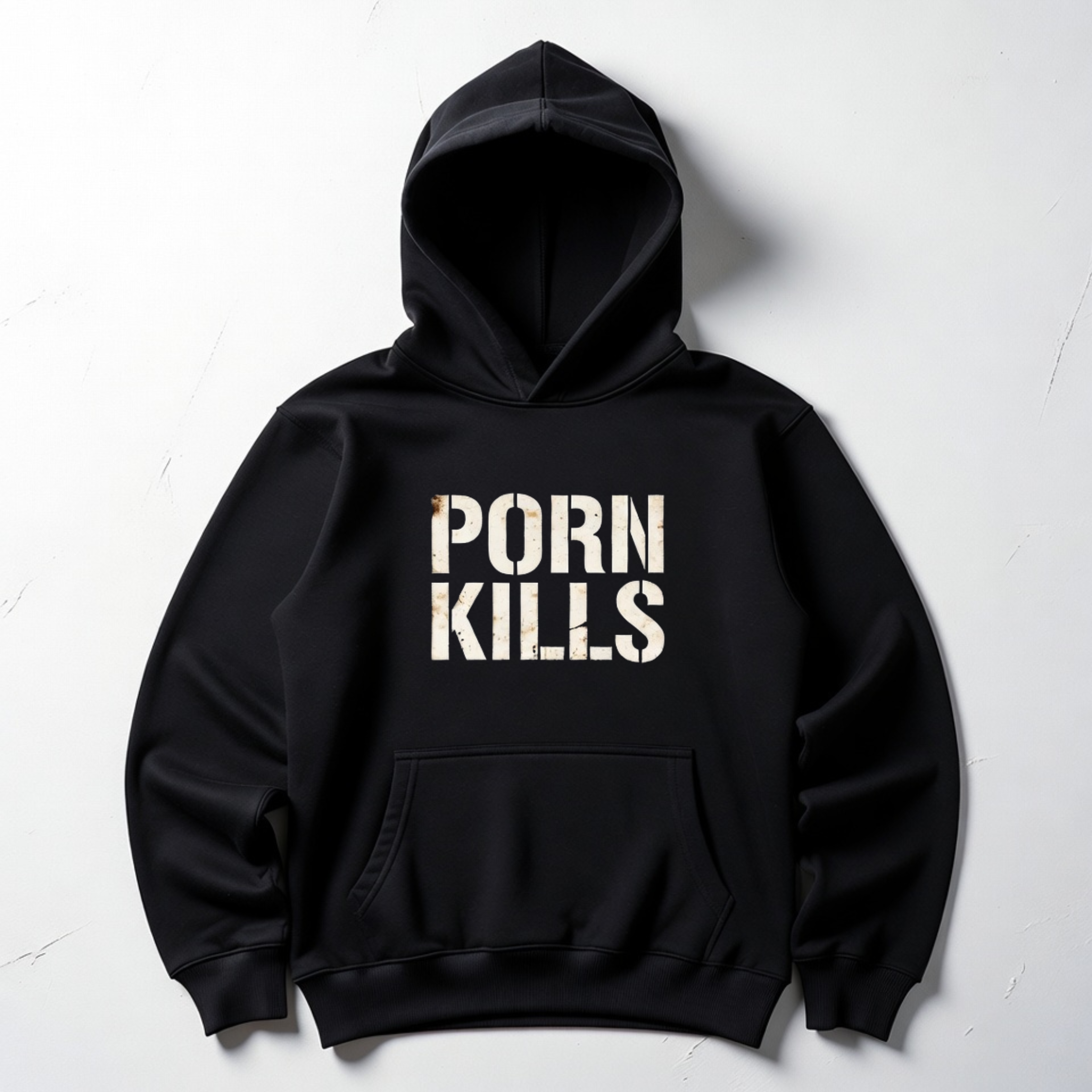 PORN KILLS IIII