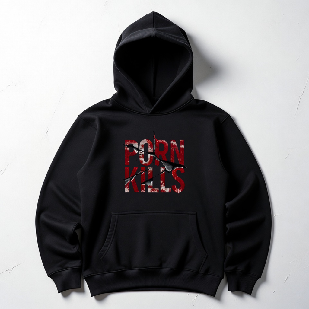PORN KILLS - Hoodie
