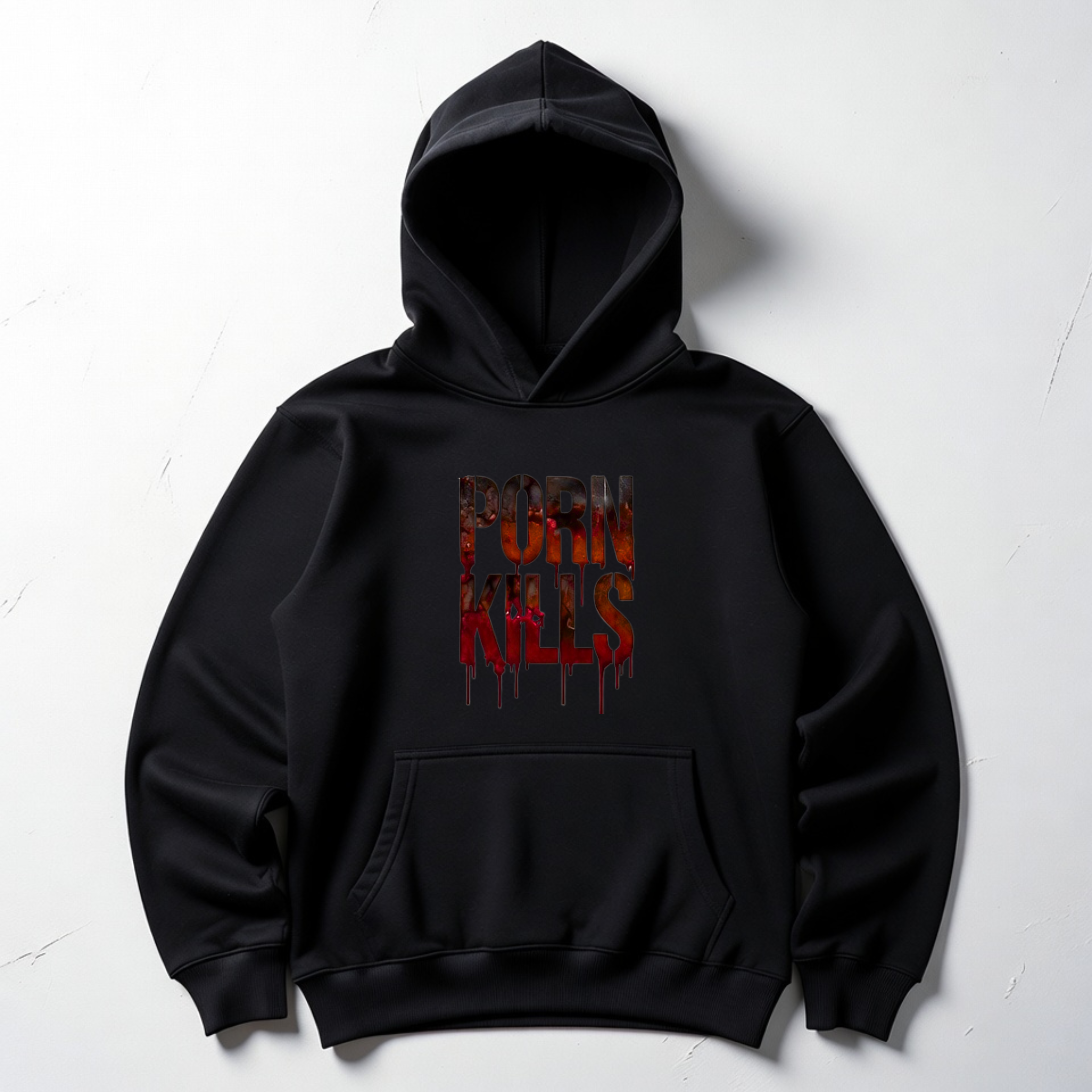 PORN KILLS II