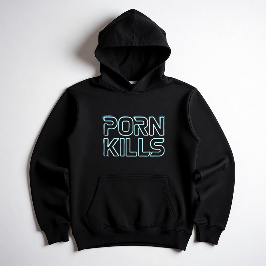 PORN KILLS III