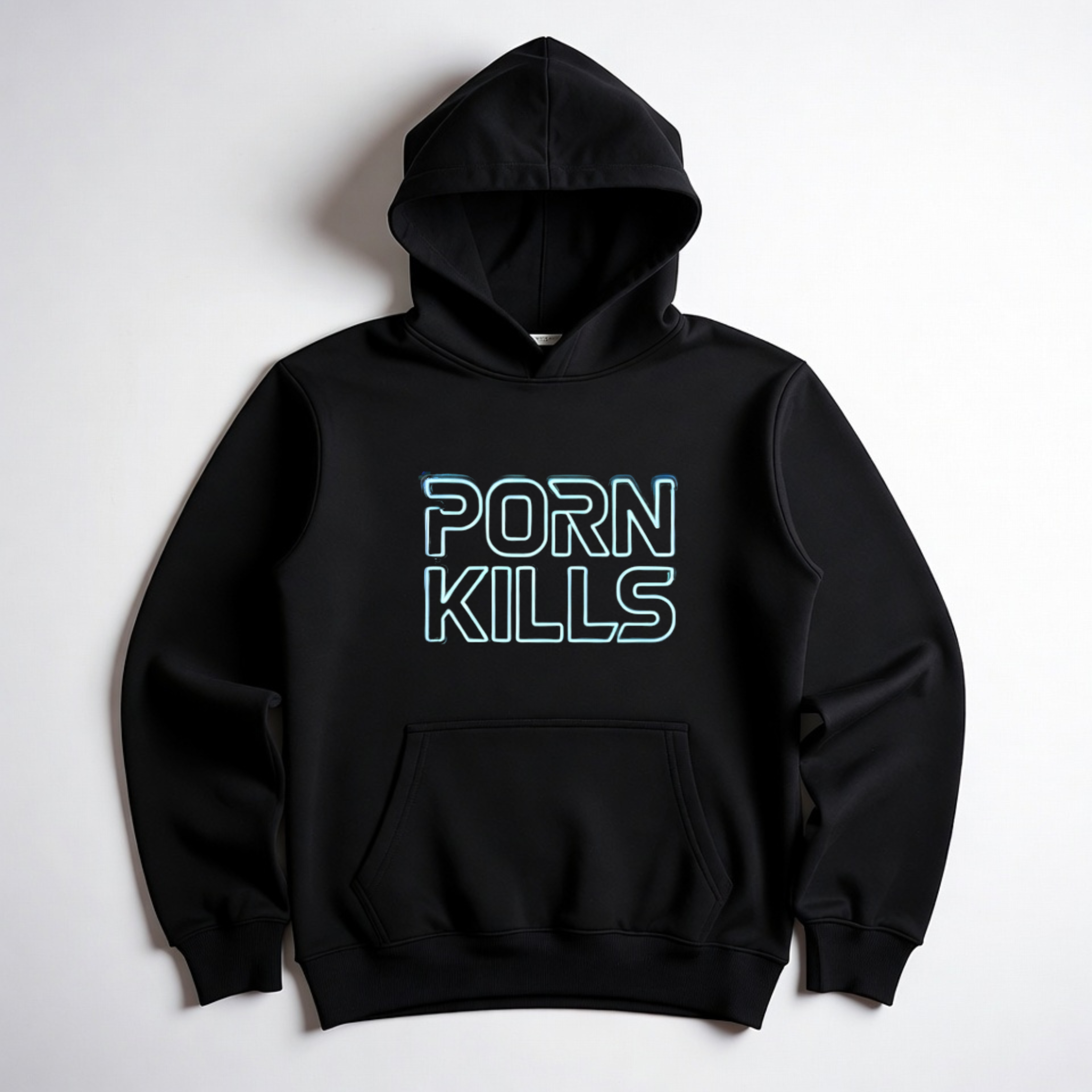 PORN KILLS III