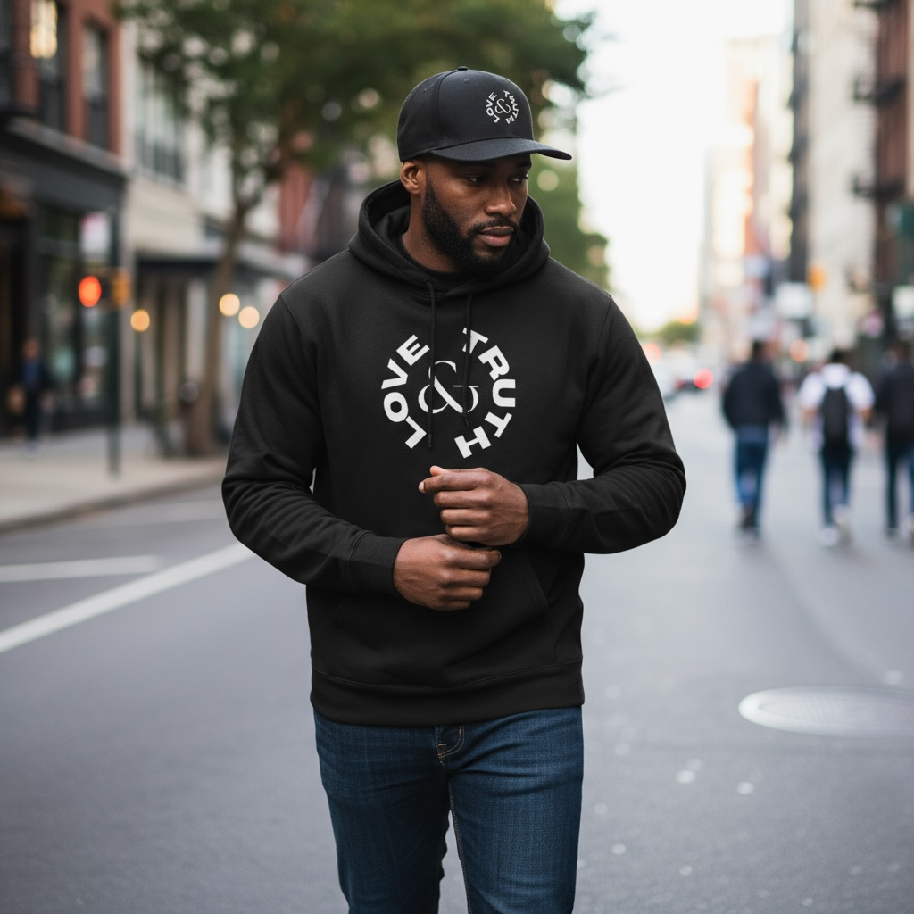 LOVE AND TRUTH BUNDLE