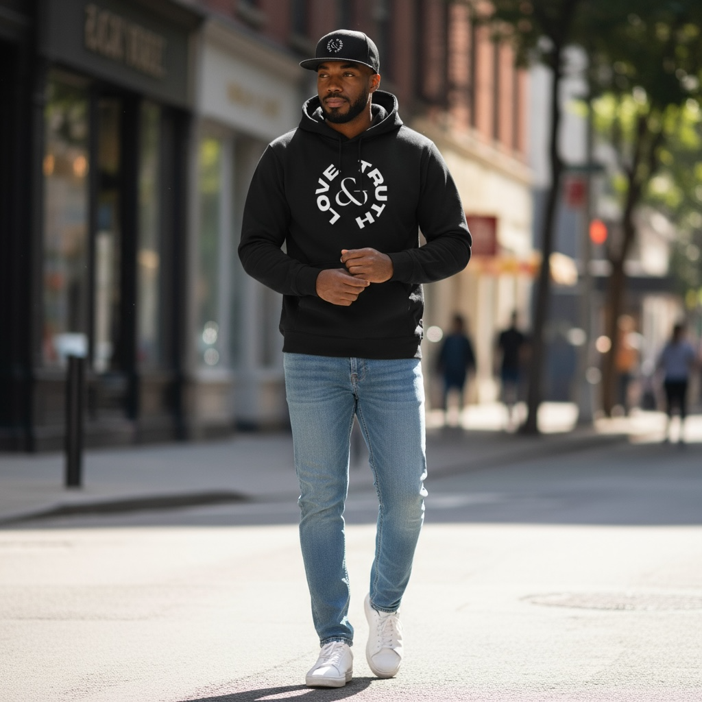 LOVE AND TRUTH BUNDLE