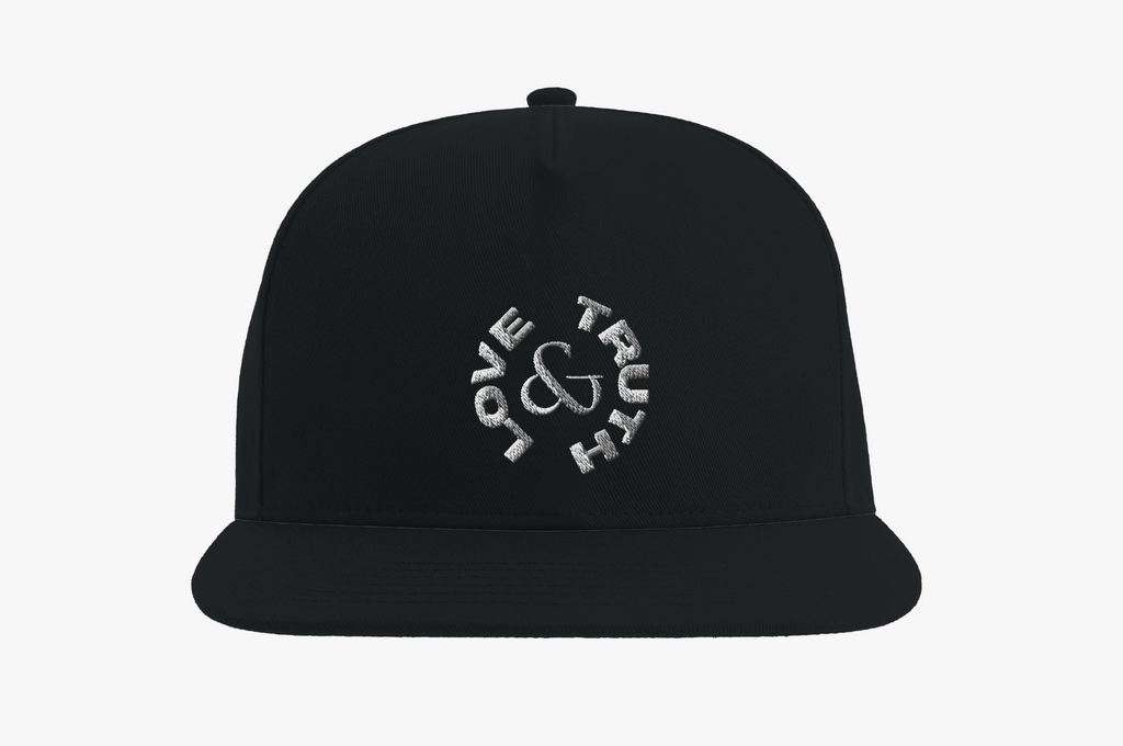 Love AND Truth - Snapback
