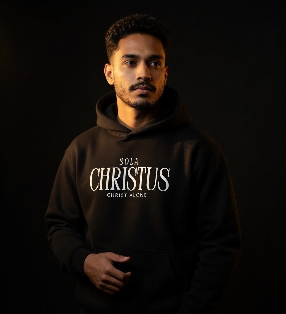 5 Solas Hoodie Bundle