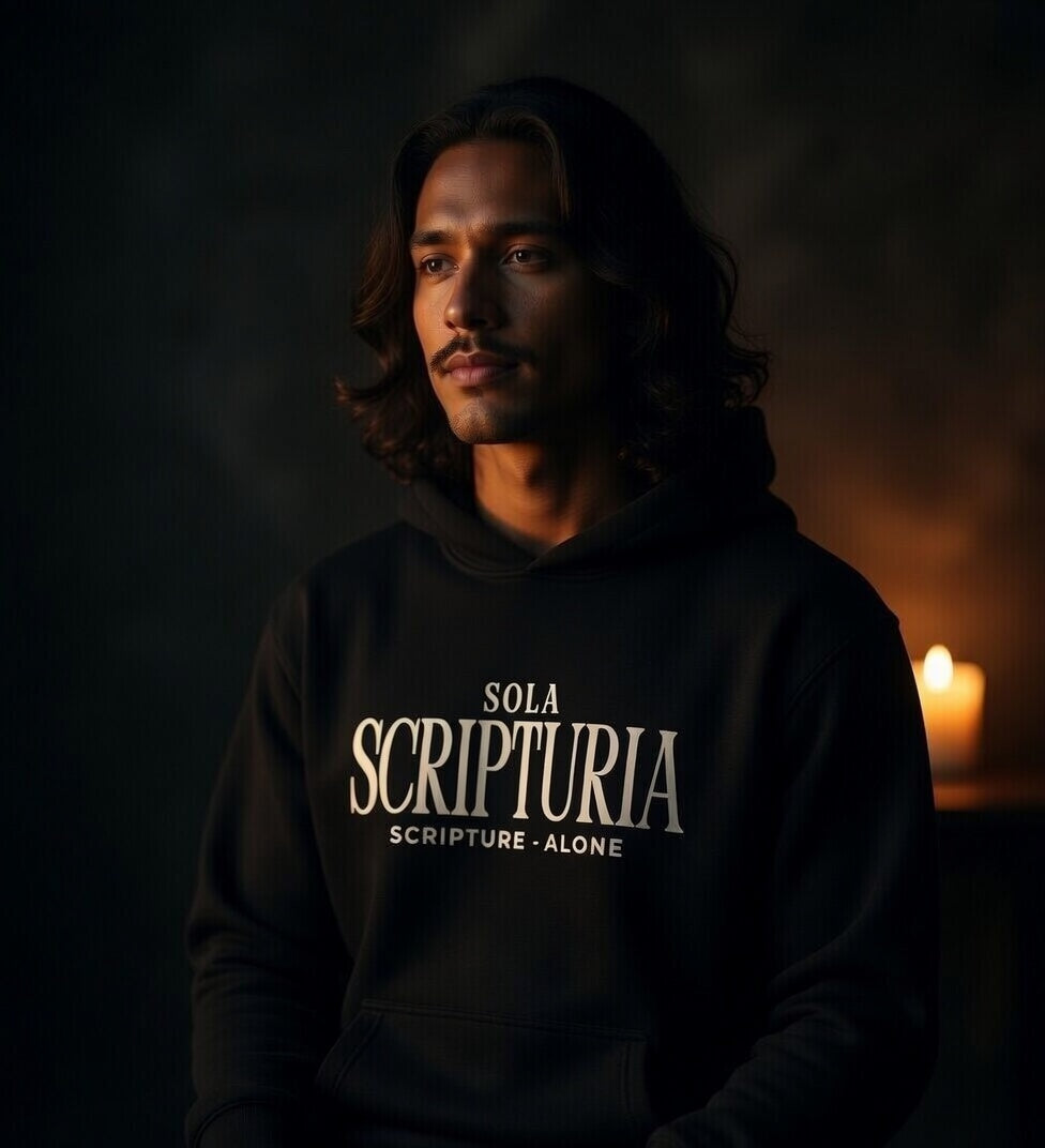 5 Solas Hoodie Bundle
